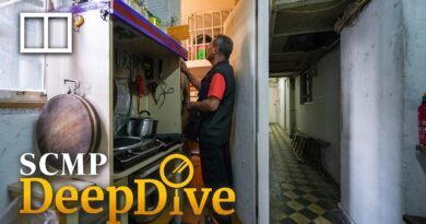 Will Hong Kong’s new subdivided flat rules help or hurt?