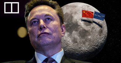 Will Musk’s moon pivot put SpaceX on a collision course with China’s lunar ambitions?