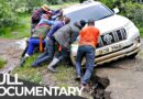 World’s Most Dangerous Roads | Narok County, Kenya | Free Documentary
