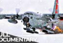 World’s Toughest Flights | Arctic Rocket Plane: Fire on Ice | Free Documentary