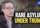 Xinjiang Camp Whistleblower Freed After US Asylum Win | China in Focus
