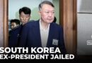 Yoon Suk Yeol sentenced to life: Former Korean president jailed over martial law