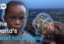 Zambia’s toxic legacy | DW Documentary