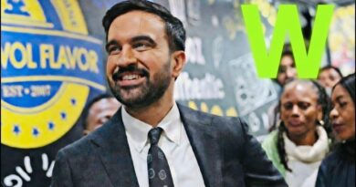 ZOHRAN PROVES THE HATERS WRONG