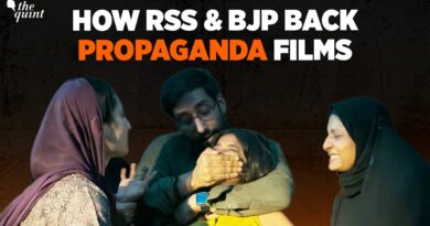 10 Controversial Films & Their BJP-RSS Links Explained | Kerala Story to PM Narendra Modi