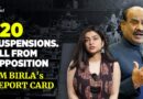 112 MPs Suspended: Inside Om Birla’s Lok Sabha Record | The Quint