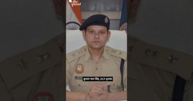 ’15–20 people hit my son on the head with sticks and bats’| The Quint