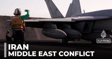 20 days of war on Iran: Looking at the rhetoric from US and Israel