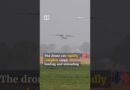 3.5-tonne Chinese drone completes maiden flight