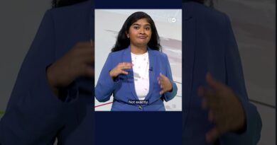 5 years of COVID vaccines: What’s true? | DW News