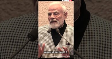 इज़राइल यात्रा पर गए मोदीजी भावनाओं में बह गए