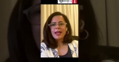 “जितना पैनिक भरतीय टीवी चैनल दिखा रहे हैं ऐसी कोई स्थिति नहीं है.”