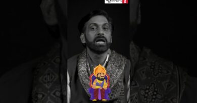 यह कैसी रणभूमि सज गई है, हर ओर मेरिट का शंख क्यों बज रहा है?