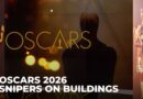 98th Academy Awards 2026: Unprecedented security amid Iran conflict | Hollywood Rred carpet