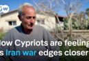 A Cyprus village feels the impact of the Iran war | DW News