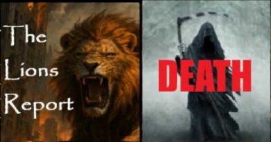 A Dangerous ‘Tell’ From the White House… Mannarino