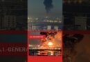 A.I. Videos Distort Damage From Iranian Strikes