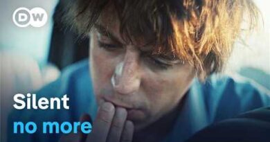 Abuse in the church | DW Documentary