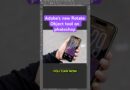 Adobe’s new Rotate Object on Photoshop