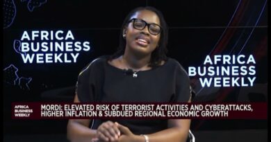 Africa Business Weekly: Africa and the Middle East War