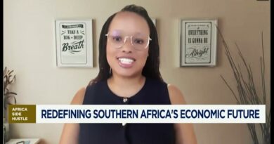 Africa Side Hustle: Africa’s Green Economy
