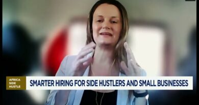 Africa Side Hustle: How AI bridges the hiring gap for Side Hustlers