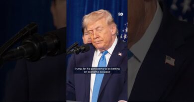 After Iran and Venezuela – is Cuba next on Trump’s agenda? | DW News