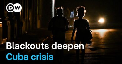 After Iran, will Cuba be next on Trump’s agenda? | DW News