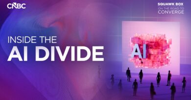 AI Adoption Is Rising — But Unevenly