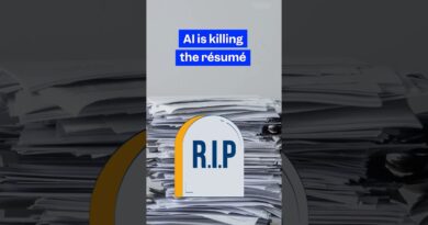 #AI can polish any résumé — but it’s making it harder for #recruiters to spot real skills.