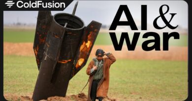 AI is Now Being Used in War