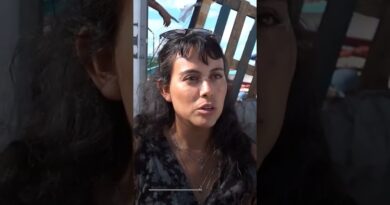 Aid flotilla for Cuba sets sail from Mexico | AJ #shorts