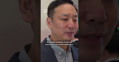 Air China resumes direct flights to Pyongyang