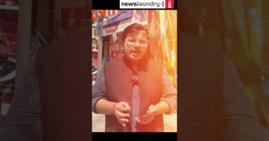 Air quality near South Delhi educational hub approaches ‘poor’