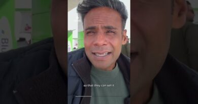 Al Jazeera reporter’s journey from Jordan to Iraq | AJ #shorts