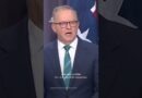 Albanese says Australia playing “constructive” role in the war on Iran | AJ #shorts