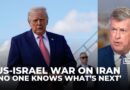 ‘All options open’: Analyst explains US-Iran ‘constructive ambiguity’ strategy