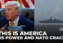 Alone at the Strait: Trump, Iran and a Fractured NATO Alliance | This is America