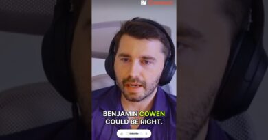 Altcoins Might Not Win This Cycle!