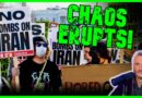Americans REVOLT Against Trump’s War As CHAOS ERUPTS & DEATH TOLL RISES!! | The Kyle Kulinski Show