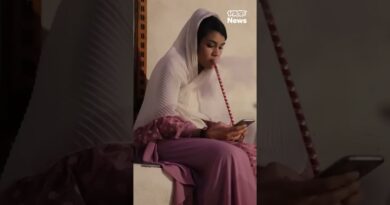 An Iranian island before the war