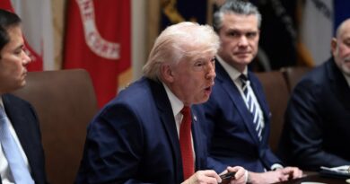 Analysts say Trump doesn’t understand Iran reality has changed