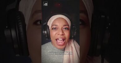 Anthropic vs OpenAI #TheTake #Shorts #Podcast