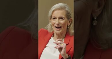 Anthropic’s CEO: We will challenge Trump’s ban in court I The Economist