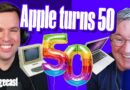 Apple at 50: the good and the bad | The Vergecast