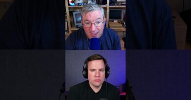 Apple is just another company #vergecast