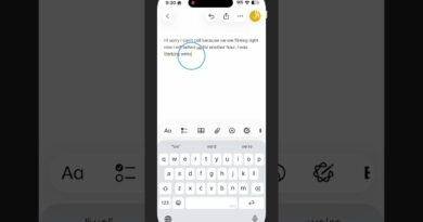 Apple’s Autocorrect, Corrected: What to Know