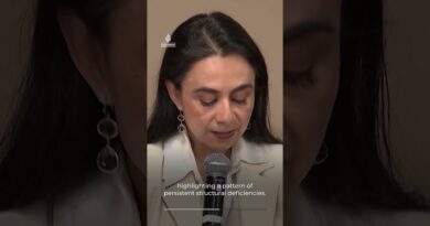 Are ICE detention deaths caused by systemic failures?