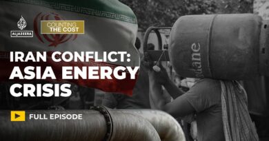 Are Middle East attacks pushing Asia towards an energy crisis? | Counting the Cost