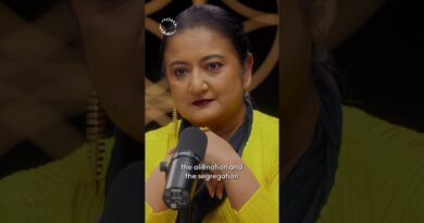 Are modern cities making us lonely? #DohaDebates #Shorts #Podcast